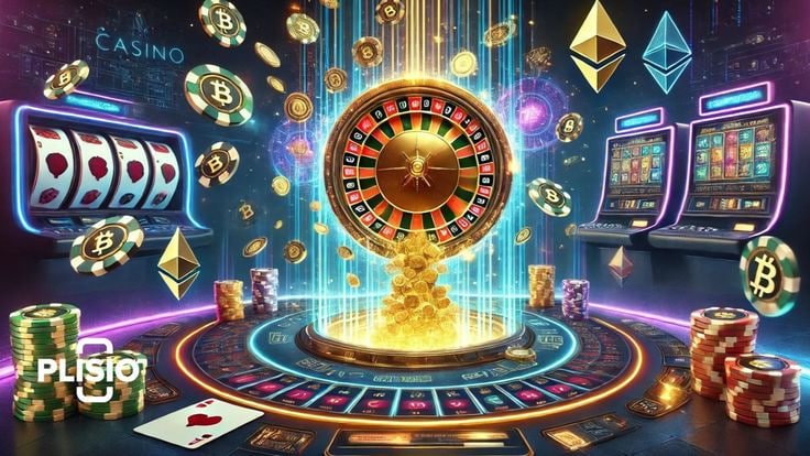 Slots ဂိမ်းများ