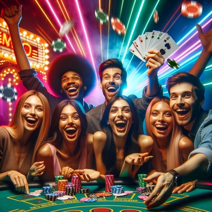 678slot Myanmar Online Gaming Platform ကျွန်ုပ်တို့အကြောင်း