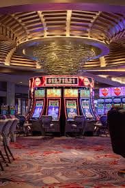 Sportsbook နှင့် Esports ဂိမ်းများ